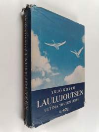 Laulujoutsen, Ultima Thulen lintu