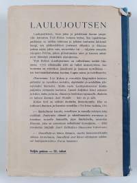 Laulujoutsen, Ultima Thulen lintu