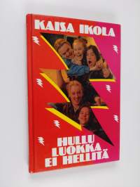 Tyhjä kuva