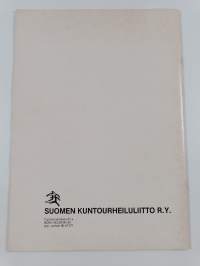 Kuntoliikunnan perusteet