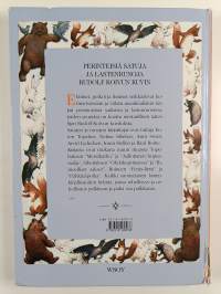 Rudolf Koivun metsänväkeä