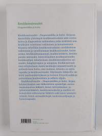 Keuhkosairaudet : diagnostiikka ja hoito