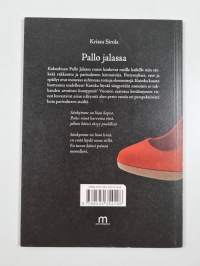 Pallo jalassa