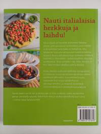 Italian dieetti : nauti italialaisia herkkuja ja laihdu!