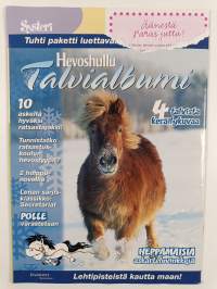 Systeri vuosikerta 2006 (1-11, nro 12 puuttuu)