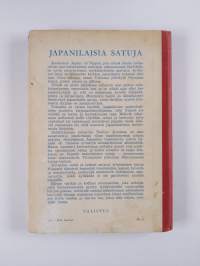 Japanilaisia satuja