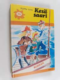 Kesäsaari