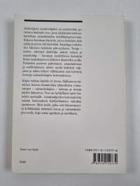 Aloittelijasta asiantuntijaksi