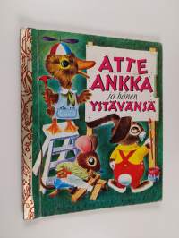 Tyhjä kuva