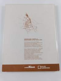 Oulu Architecture : arkkitehtuuria, taidetta ja rakentamisen laatua Oulussa 2005