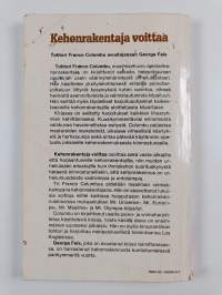Kehonrakentaja voittaa