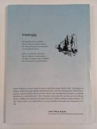 Tehtaan työläinen (signeerattu)