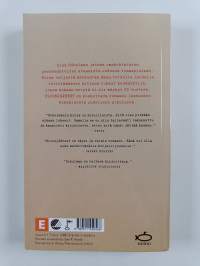Eloonjääneet : romaani