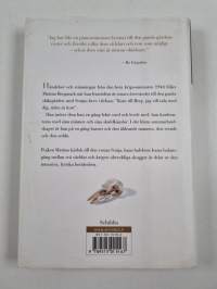 Berg : en roman