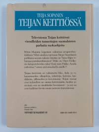 Teijan keittiössä
