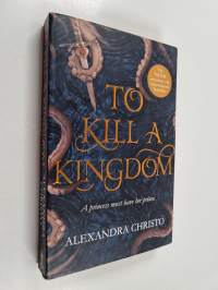 To kill a kingdom