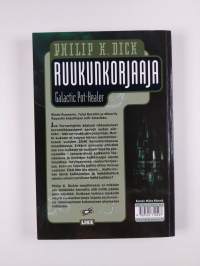 Ruukunkorjaaja
