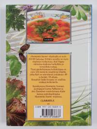 Katin parhaat Huomenta Suomi -ohjelmassa