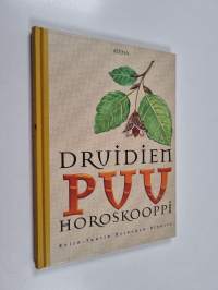 Druidien puuhoroskooppi