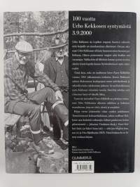Urho Kekkonen 1900-1986 : kansanmies ja ruhtinas