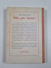 Pelko pois, Suruna!
