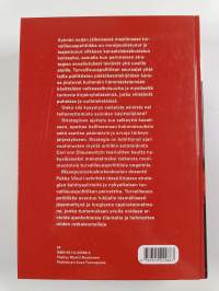 Turvallisuuspolitiikka ja strategia