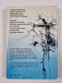 Oi Juutua (signeerattu)