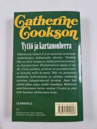 Tyttö ja kartanonherra