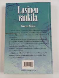 Lasinen vankila