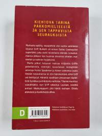 Likaista peliä