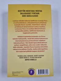 Suolaisten tuulten saari