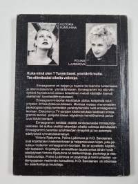 Kuka minä olen? Enneagrammi - vastaus moneen kysymykseen (signeerattu, tekijän omiste)