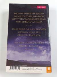 Keisari 4 : Sodan jumalat