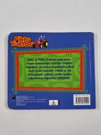 Vuoden maatila