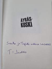 Äyräskoski (tekijän omiste)