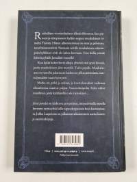 Jäiset jumalat