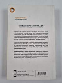 Irakin aseriisunta