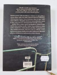 Vanhan rouvan lokikirja