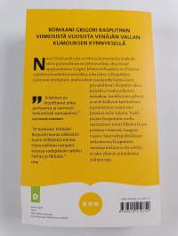Ystäväni Rasputin