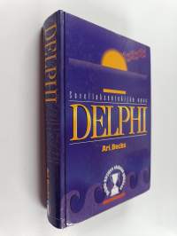 Delphi : sovelluksen tekijän opas (+levyke)