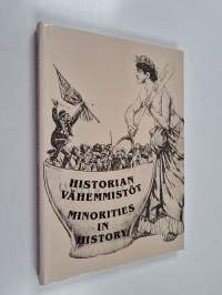 Historian vähemmistöt Minorities in history