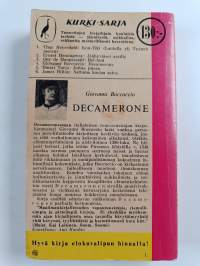Decamerone