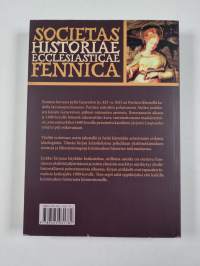 Suurmiehistä rahvaannaisiin : yksilö ja yhteisö kristinuskon historiassa