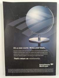 Foreign affairs September / October 2010