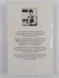 Kuikka Koponen : konstikas kujeilija