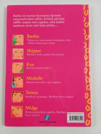 Barbie ratsastuskoulussa