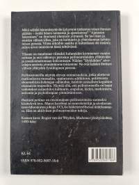 Ihmisten peilaus : kytkeytymisemme uusi tiede