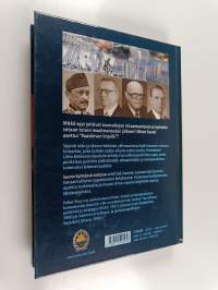Suomi kylmässä sodassa (signeerattu)