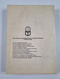 Linear Programming and Economic Analysis