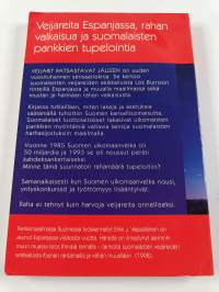 Veijarit ratsastavat jälleen
